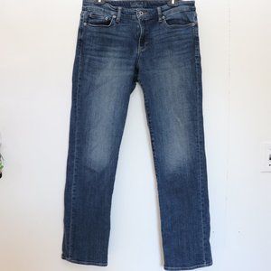 Lucky  Brand Sweet Straight Women's Jeans 10/30